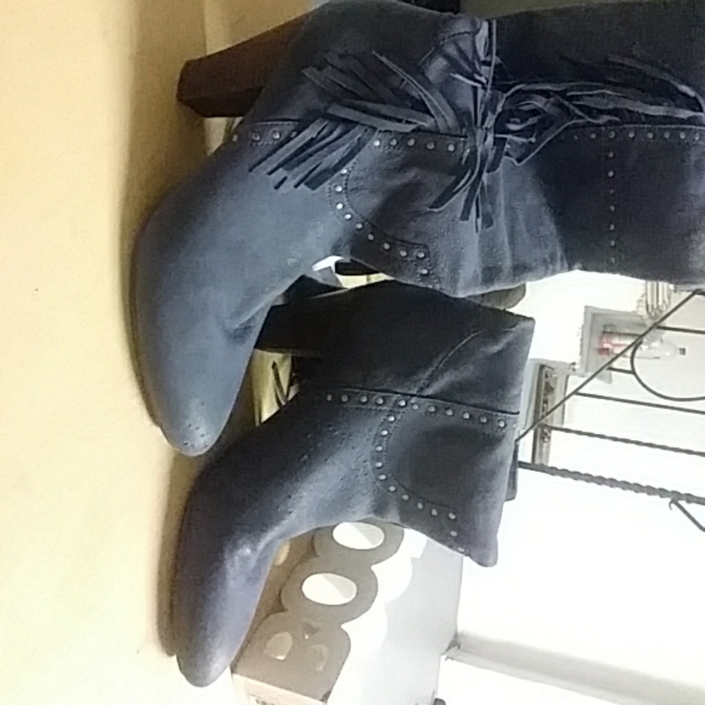 Cowgirl boots